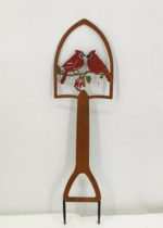 Rustic Garden Stake - Image 12