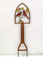 Rustic Garden Stake - Image 13