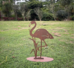 Rustic Garden Stake - Image 15