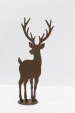 Rustic Garden Stake - Image 16