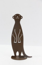 Rustic Garden Stake - Image 20