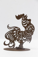 Rustic Garden Stake - Image 21