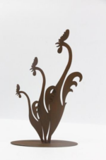 Rustic Garden Stake - Image 26