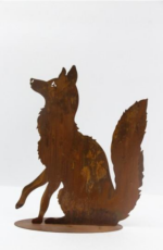 Rustic Garden Stake - Image 27