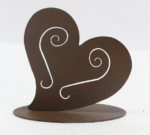 Rustic Garden Stake - Image 29