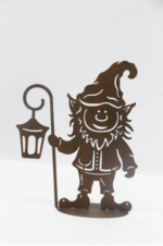 Rustic Garden Stake - Image 30