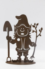 Rustic Garden Stake - Image 33