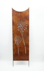 Rustic Garden Stake - Image 44