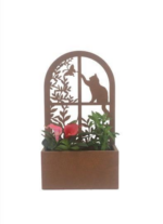 Rustic Garden Stake - Image 48