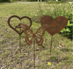 Rustic Garden Stake - Image 50