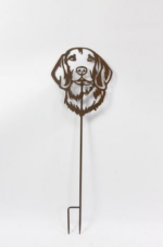 Rustic Garden Stake - Image 55