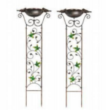 METAL PLANTER - Image 2