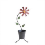 METAL PLANTER - Image 9