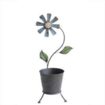 METAL PLANTER - Image 10