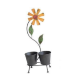 METAL PLANTER - Image 11