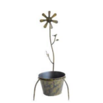 METAL PLANTER - Image 14
