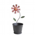METAL PLANTER - Image 15