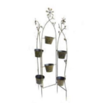 METAL PLANTER - Image 16