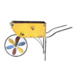 METAL PLANTER - Image 19