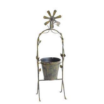 METAL PLANTER - Image 20