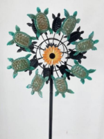 Metal Wind Spinner - Image 6