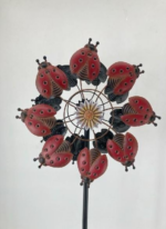 Metal Wind Spinner - Image 7