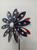 Metal Wind Spinner - Image 10