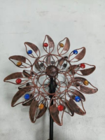 Metal Wind Spinner - Image 13