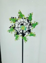 Metal Wind Spinner - Image 15