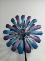 Metal Wind Spinner - Image 16