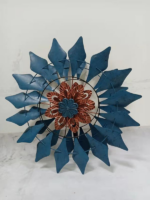 Metal Wind Spinner - Image 17