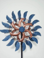 Metal Wind Spinner - Image 18