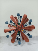 Metal Wind Spinner - Image 19