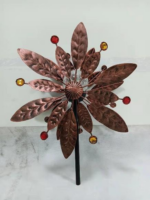 Metal Wind Spinner - Image 20