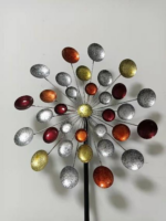 Metal Wind Spinner - Image 21