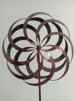 Metal Wind Spinner - Image 22