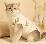 Custom Pet Clothing Wholesale