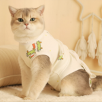 Custom Pet Clothing Wholesale