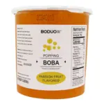 Popping Boba（4 buckets）