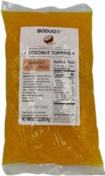Coconut Jelly（20 bags） - Image 2
