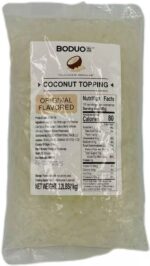 Coconut Jelly（20 bags） - Image 3