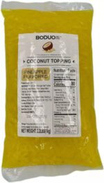 Coconut Jelly（20 bags） - Image 4
