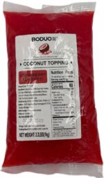 Coconut Jelly（20 bags） - Image 5