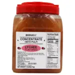 Flavored Concentrate (6 Buckets)