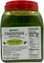 Flavored Concentrate (6 Buckets) - Image 2