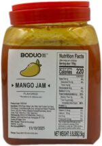 Jam (6 Buckets) - Image 2