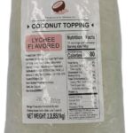 Coconut Jelly（20 bags）