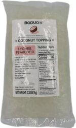 Coconut Jelly（20 bags）