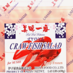 Frozen Specialty Foods