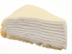 Frozen Japanese-Style Cake - Image 3